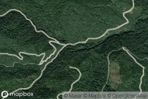 North Fork Goose Creek