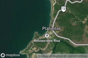 Caleta Platanitos