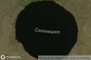 Ozero Solonitskoye