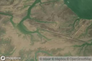 Distributary Malpadria