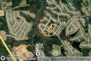 Akins Pond Number Two