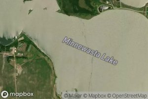 Minnewasta Lake