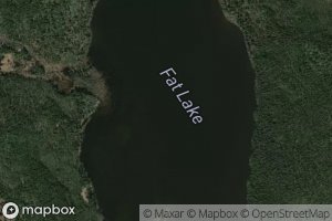 Fat Lake