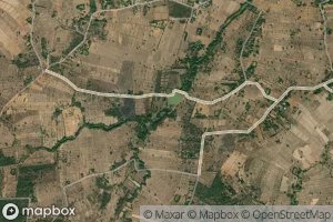 Ang Kep Nam Huai Na Phra