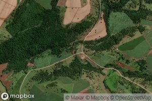 Corrego do Salto Alegre