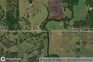 Diamond Spring Branch