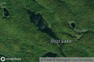 Boot Lake