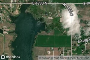 Middle Fork Ogden River