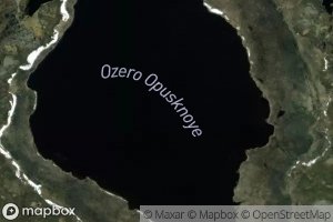 Ozero Opusknoye