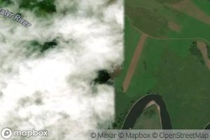 Turgenevskoye Vodokhranilishche