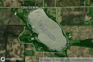 Camp Lake