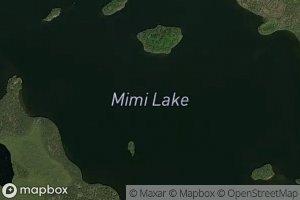 Mimi Lake