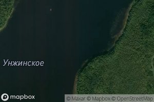 Ozero Unzhinskoye
