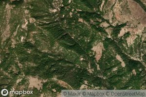 Barranca Las Tortolitas