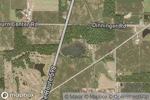 Cooke Pond Number Two