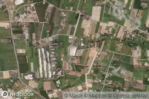 Ang Kep Nam Nong Khaem