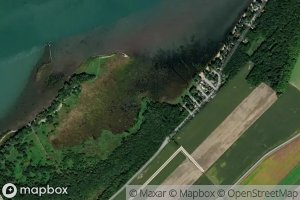 Ruisseau Saint-Michel