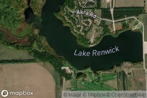Lake Renwick