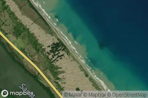 Arroyo Santa Barbara