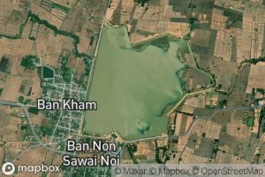 Ang Kep Nam Huai Lahan