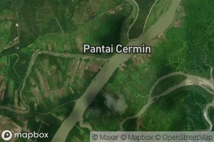 Sungai Terusan Simpang Ampat