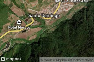 Quebrada Piedra de Moler