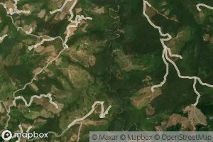 Quebrada de Guarinas