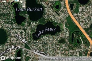 Lake Pearl