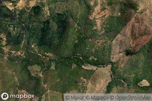 Corrego Buraco Tapera