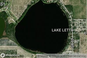 Lake Letta