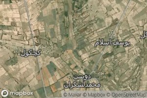 Nahr-e Karim Koshteh