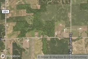 South Branch Spring Branch