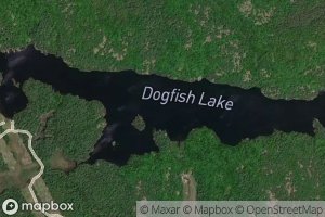 Dogfish Lake