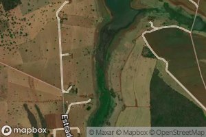 Ribeirao da Invernada