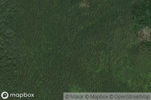 Pad' Bol'shaya Morguyeva