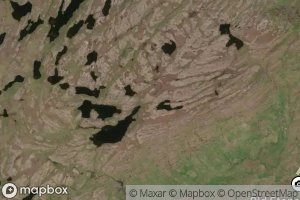 Lough Derreenadavodia