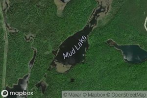 Mud Lake