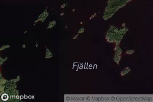 Fjallen