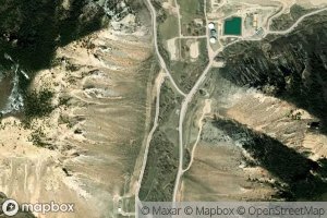 West Fork Parachute Creek