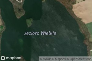 Jezioro Wielkie