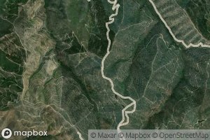 Barranco do Vale Tijoso