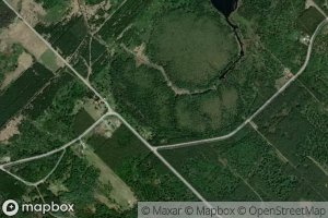 Embranchement Lanthier