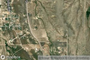 Horsch Stockwater Reservoir