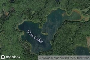 Cow Lake