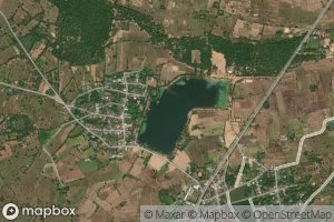 Nong Nam Ban Thonglang