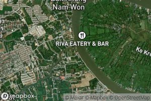 Khlong Bang Bua Thong