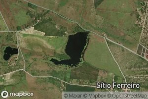 Acude das Aguas Bonitas