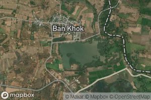 Bueng Nong Thum Tham