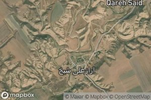 Rud-e Kar Kal Darreh