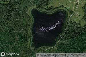 Ozero Okulovskoye